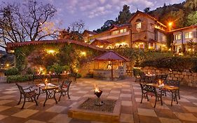 The Naini Retreat, Nainital By Leisure Hotels